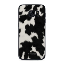 Hülle Glossy Case für Samsung Galaxy S7 - Farbe G165G