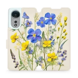 Etui do OPPO A58 - wzór VP41S