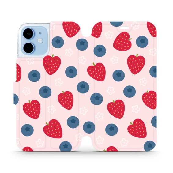 Hülle für Apple iPhone 12 mini - Farbe VP84S