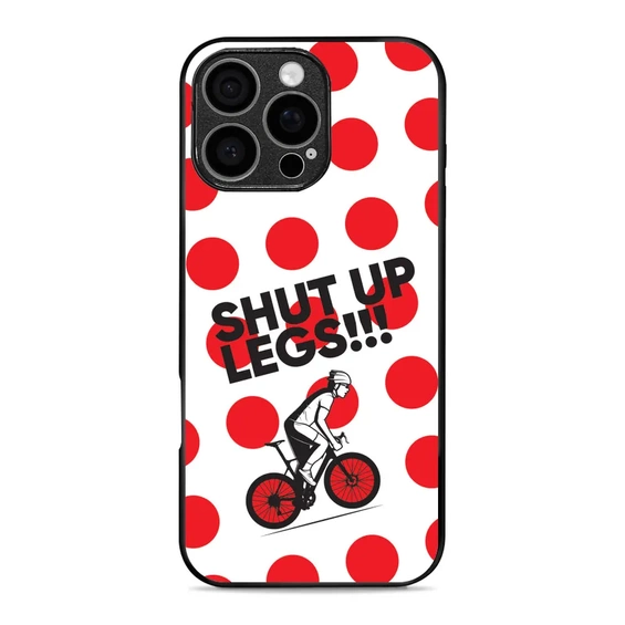 Etui Glossy Case do Apple iPhone 16 Pro Max - wzór GD08G