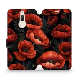 Phone Case Huawei Mate 10 Lite - Design VP45S