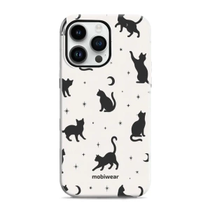 Etui Elite Pro do Apple iPhone 14 Pro Max - wzór E162E