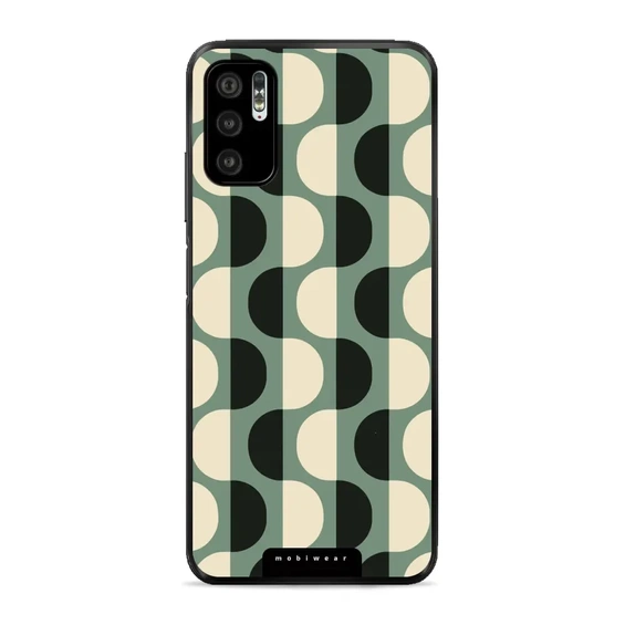 Hülle Glossy Case für Xiaomi Redmi Note 10 5G - Farbe GA56G