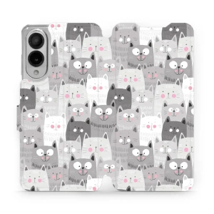 Phone Case Samsung Galaxy S25 Edge - Design M099P