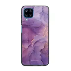 Phone Glossy Case Samsung Galaxy A12 - Design G050G
