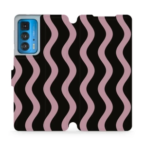 Phone Case Motorola Edge 20 Pro - Design VA54S