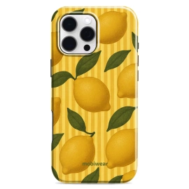 Etui Elite Pro do Apple iPhone 16 Pro Max - wzór EP81E