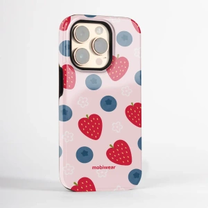 Case Elite Pro for Samsung Galaxy S24 - Design EP84E