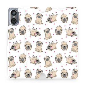 Hülle für Sony Xperia 10 VI - Farbe M097P