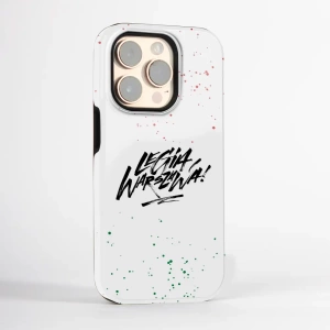 Etui Elite Pro do Apple iPhone 16e - wzór E02LW