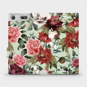 Phone Case Sony Xperia XZ1 Compact - Design MD06P