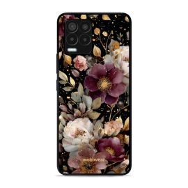 Phone Glossy Case Realme 8 - Design G169G
