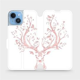 Hülle für Apple iPhone 14 - Farbe M007S