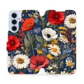 Etui do Samsung Galaxy M35 5G - wzór VP46S