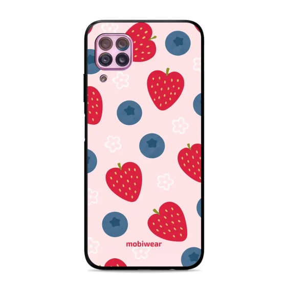 Hülle Glossy Case für Huawei P40 Lite - Farbe GP84G