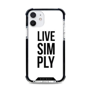 Case MagSafe Elite Bumper for Apple iPhone 12 - Design D070D