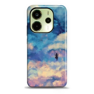 Case Elite Pro for Xiaomi Redmi Note 14 4G - Design ER09E