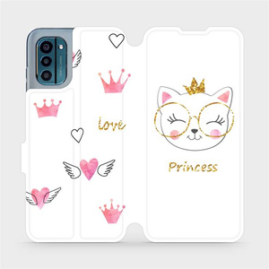 Phone Case Nokia G21 - Design MH03S