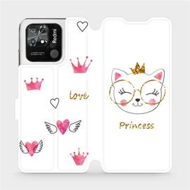 Phone Case Xiaomi Redmi 10C - Design MH03S