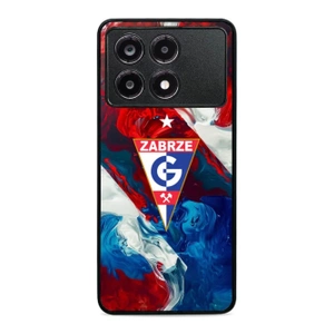 Etui Glossy Case do Xiaomi POCO X6 Pro - wzór G01GZ