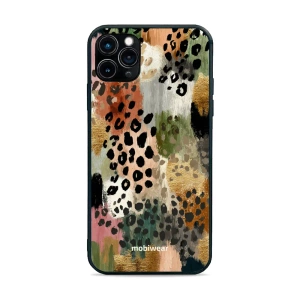 Hülle Glossy Case für Apple iPhone 11 Pro Max - Farbe G167G