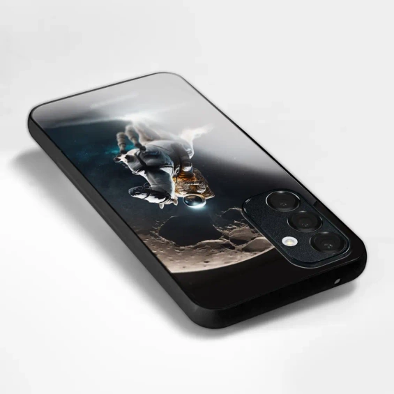 Phone Glossy Case Xiaomi Redmi Note 15 5G - Design G004G