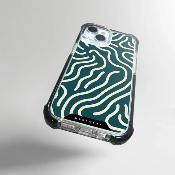 Case MagSafe Elite Bumper for Apple iPhone 13 mini - Design DA61D