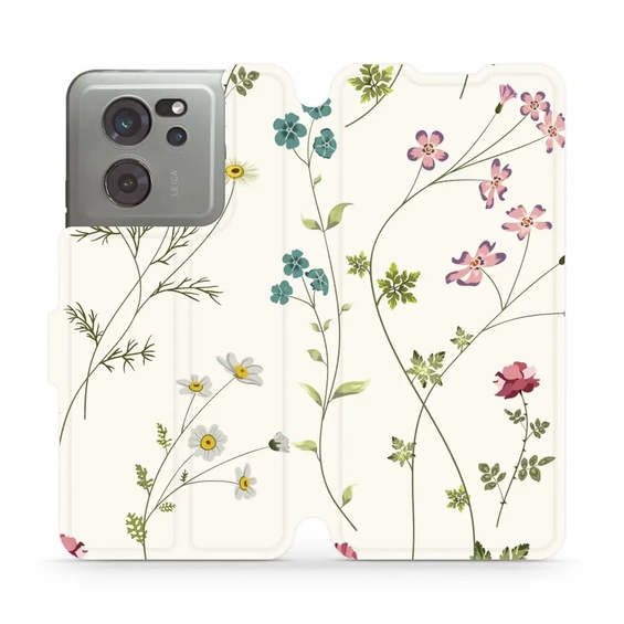 Etui do Xiaomi 13T Pro - wzór MD03S