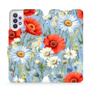 Etui do Samsung Galaxy A32 5G - wzór VP44S