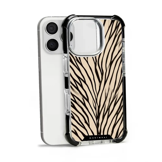 Etui MagSafe Elite Bumper Apple iPhone 16 Pro Max - wzór DA52D