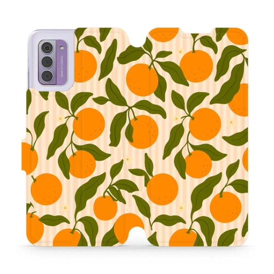 Phone Case Nokia G42 - Design VP82S