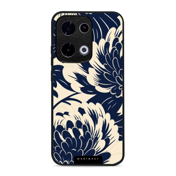 Phone Glossy Case OPPO Reno 13 - Design GA40G