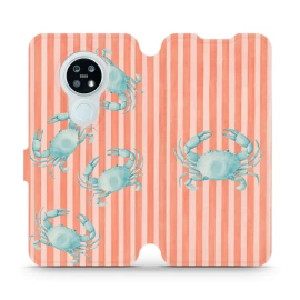 Phone Case Nokia 6.2 - Design VP87S