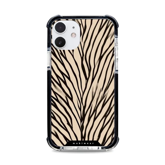 Hülle MagSafe Elite Bumper für Apple iPhone 12 - Farbe DA52D