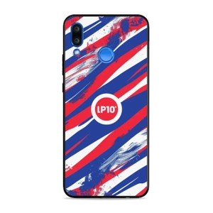 Hülle Glossy Case für Huawei Nova 3 - Farbe G10GZ