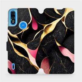 Phone Case Motorola Moto E7 Power - Design VP35S