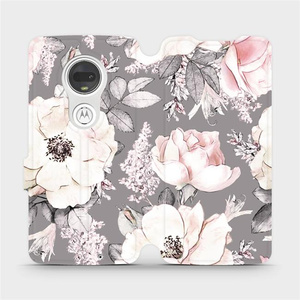 Phone Case Motorola Moto G7 - Design MX06S