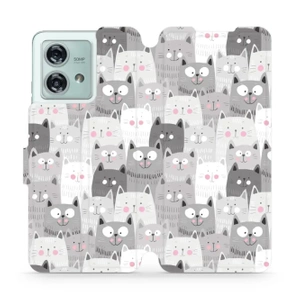 Phone Case Motorola Edge 40 Neo - Design M099P