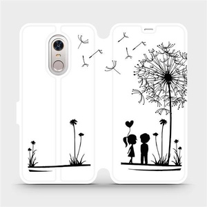 Phone Case Xiaomi Redmi 5 Plus - Design MH16P