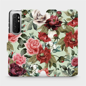 Phone Case Xiaomi Mi Note 10 Lite - Design MD06P