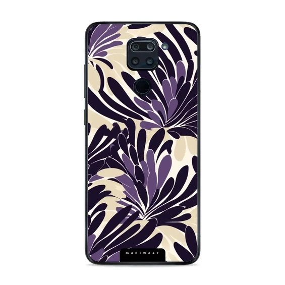 Phone Glossy Case Xiaomi Redmi Note 9 - Design GA47G