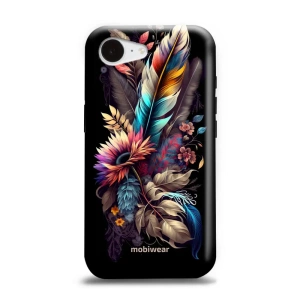 Case Elite Pro for Apple iPhone 16e - Design E011E