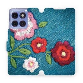 Phone Case Motorola Edge 60 Pro - Design MD05P