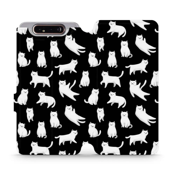 Phone Case Samsung Galaxy A80 - Design V163S