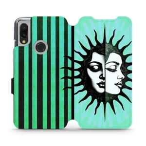 Phone Case Xiaomi Redmi 7 - Design VP58S