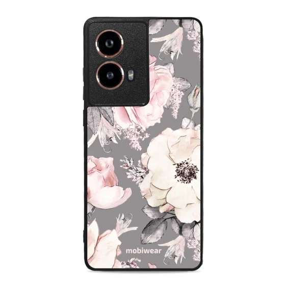 Phone Glossy Case Motorola Moto G85 5G - Design G034G
