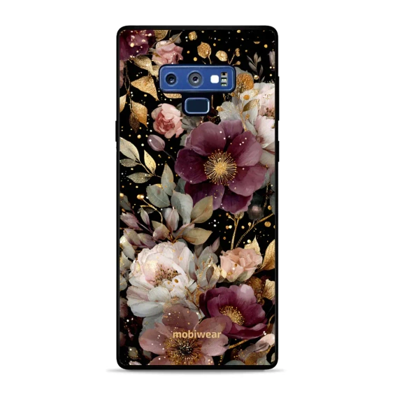 Etui Glossy Case do Samsung Galaxy Note 9 - wzór G169G