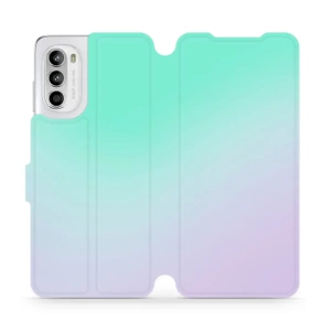 Hülle für Motorola Moto G52 - Farbe VP63S