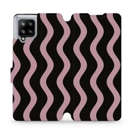 Phone Case Samsung Galaxy A42 - Design VA54S