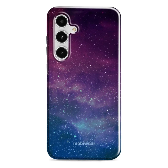 Case Elite Pro for Samsung Galaxy S24 FE - Design E147E